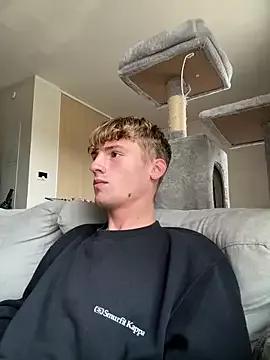 Charlycki webcams show profile image 