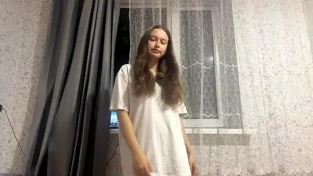 CharlynDini webcams show profile image 
