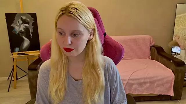 Charming_Cutie webcams show profile image 