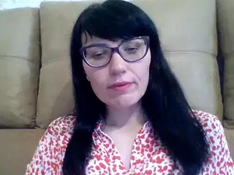 CharmingCat321 from StripChat is Freechat