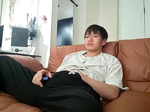 Photos of ChaseMl from StripChat is Freechat