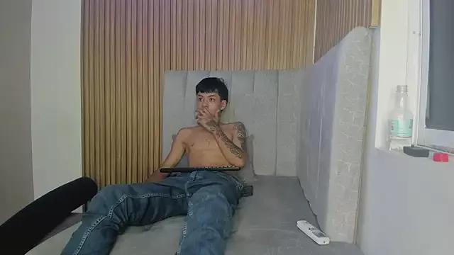 Chastcot from StripChat is Freechat