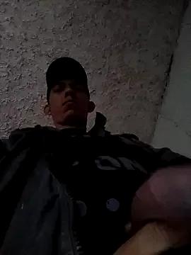Chayanne_odisea webcams show profile image 