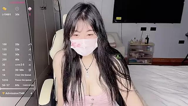 Chayka_21 webcams show profile image 