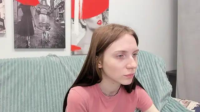 Cheeky_Kellyy from StripChat