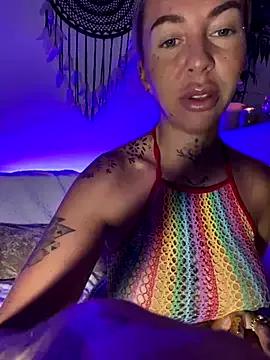CheekyChels from StripChat