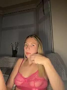 CheekyChelseaX from StripChat