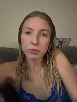 CheekyChelseaX from StripChat