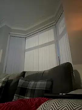 CheekyChelseaX from StripChat