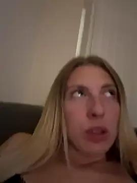 CheekyChelseaX from StripChat