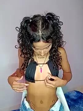 Chelsea__2 webcams show profile image 