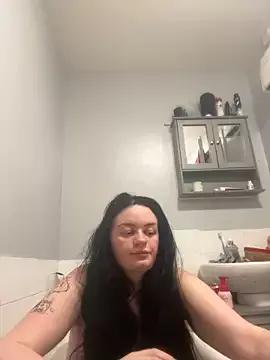 ChelseaSummerr from StripChat is Freechat