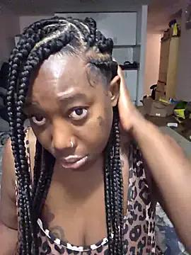 Cherishcherrysha from StripChat is Freechat