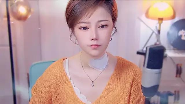 cherry-fa from StripChat is Freechat