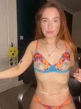 Cherry-L-28 from StripChat is Freechat