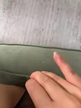 cherry-ss from StripChat is Freechat