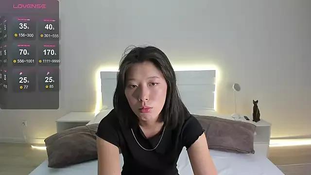 cherry-tease from StripChat is Freechat