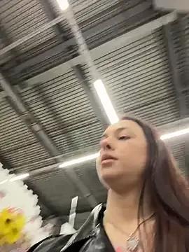 Cherry____Pie from StripChat is Freechat