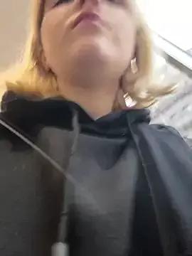Cherry___Blossom from StripChat is Freechat