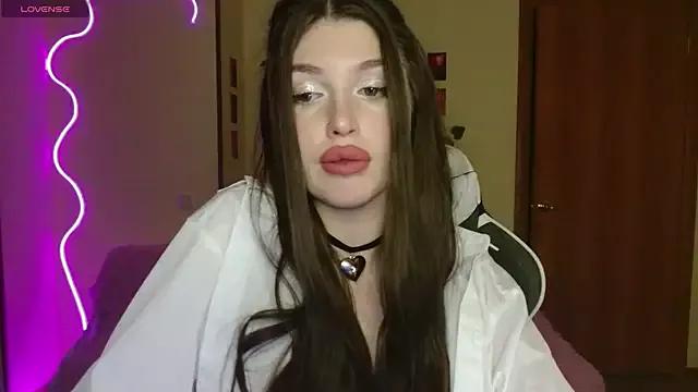 Photos of cherry_crushhh from StripChat is Freechat