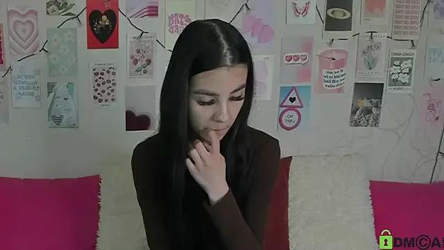 cherry_fizz from StripChat is Freechat
