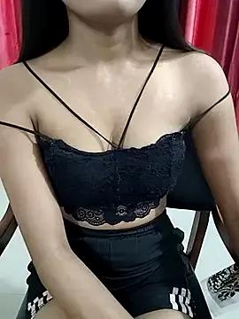 Cherry_Hotness from StripChat is Freechat