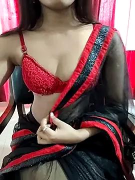 Cherry_Hotness from StripChat is Freechat