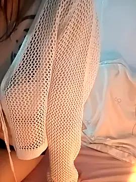 Cherry_Le02 from StripChat is Freechat