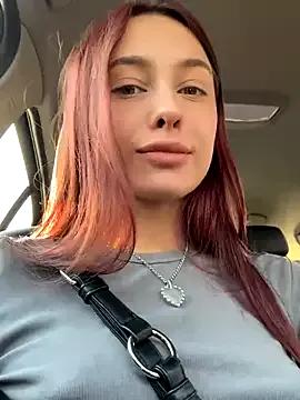 CHERRY_LINAA webcams show profile image 