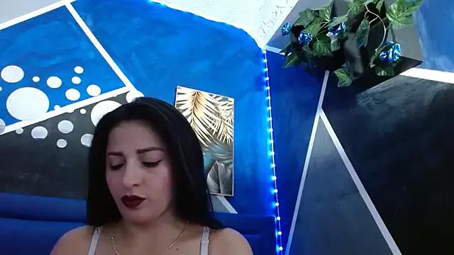 cherry_modelx_ from StripChat is Freechat