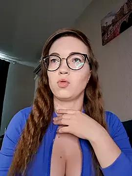 Cherry_Ness from StripChat is Freechat