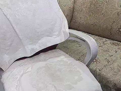 Cherry_pie12 from StripChat is Freechat