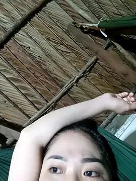 Cherry_pusy from StripChat is Freechat