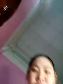 Cherry_pusy99 from StripChat is Freechat