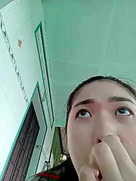 Cherry_pusy99 from StripChat is Freechat