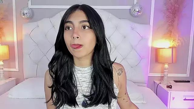 cherry_vega_ from StripChat is Freechat