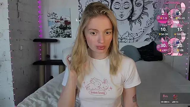 Cherry_yam webcams show profile image 