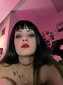 CherryHeart69 from StripChat is Freechat