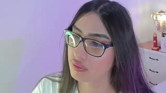 cherrylady_02 from StripChat is Freechat