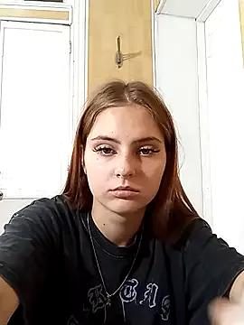 cherrymiss from StripChat is Freechat