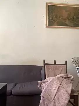 CherryTempation from StripChat is Freechat
