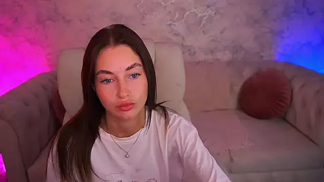 CherryyLulu from StripChat is Freechat
