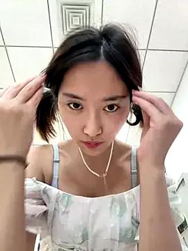 ChGirl521 from StripChat is Freechat