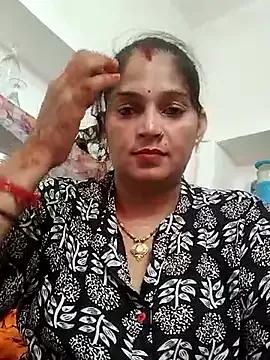 Chhaya_hot from StripChat is Freechat