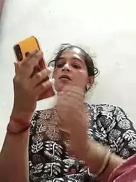 Chhaya_hot from StripChat