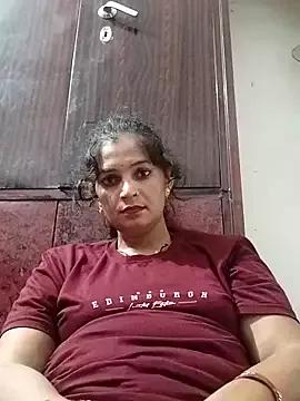 Chhaya_hot from StripChat