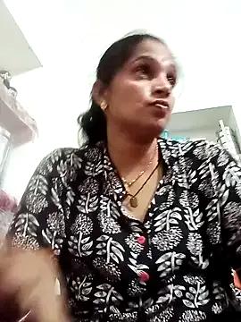 Chhaya_hot from StripChat