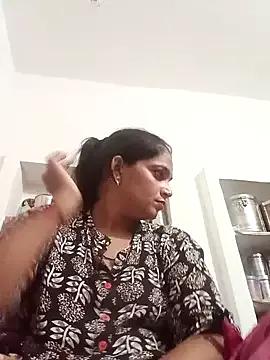 Chhaya_hot from StripChat