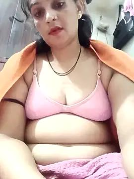 Chhaya_hot from StripChat
