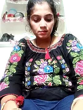 Chhaya_hot from StripChat is Freechat